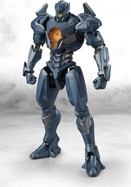 Pacific Rim: Uprising Robot Spirits Gipsy Avenger Figure