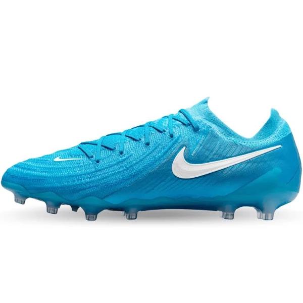 Nike Phantom GX 2 Elite AG Senior Football Boots - Mad Ambition Pack 7.5 / Blue