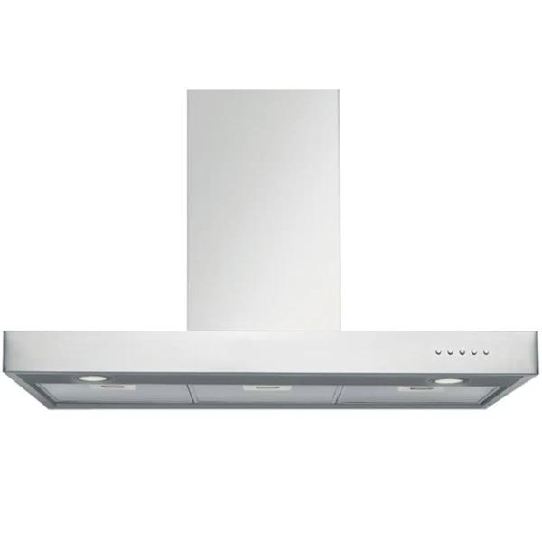 Baumatic GEH9023 90cm Canopy Rangehood - Clearance