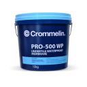 Crommelin 15kg Pro-500 Undertile Waterproofing Membrane