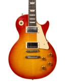 Gibson Custom Shop '59 Les Paul Standard Reissue Washed Cherry Sunburst VOS