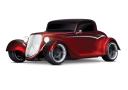 Traxxas Factory Five 33 Hot Rod Red