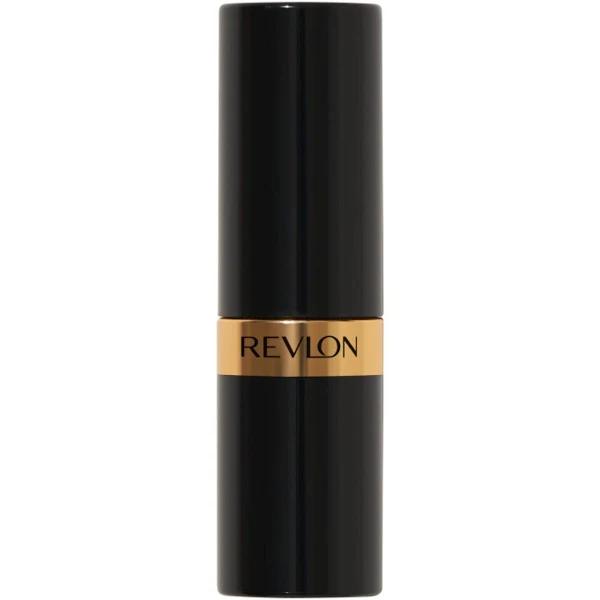 Revlon Super Lustrous Pearl Lipstick, Certainly Red 740 - 0.15 oz tube