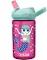 CamelBak: Eddy+ Kids Bottle - Mermaids & Narwhals (400ml)