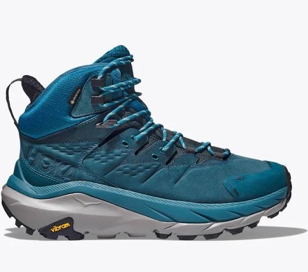 Hoka Kaha 2 GORE-TEX Boots Blue - 42(2/3)