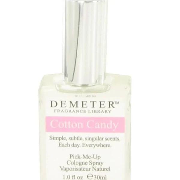 Cotton Candy by Demeter Cologne Spray 4 oz