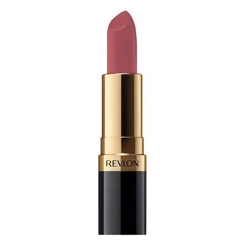 Revlon Super Lustrous Lipstick - Mad about Mauve - 4.2 gm