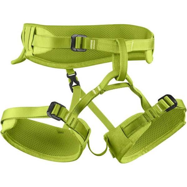 Edelrid Finn III Kids Harness - XS / Oasis