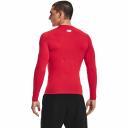 Under Armour Men's HeatGear Compression Long-Sleeve T-Shirt