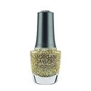 Morgan Taylor Nail Polish Rose Garden (15ml)