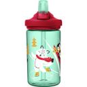 Camelbak - Eddy+ Kids 400ml Drink Bottle - Arctic Athletes