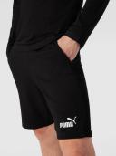 Puma Ess Shorts Black S