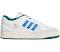 Adidas Forum 84 Low ADV White Blue Bird