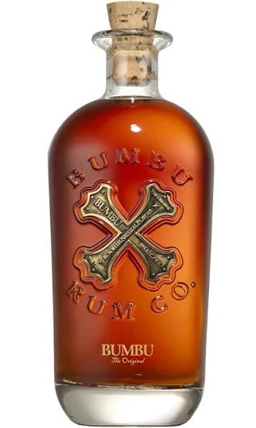 Bumbu The Original Rum 700ml