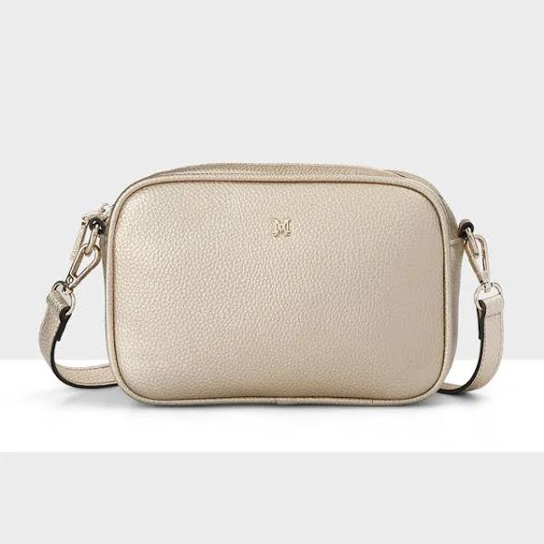 Monica Camera Crossbody Bag by Madison