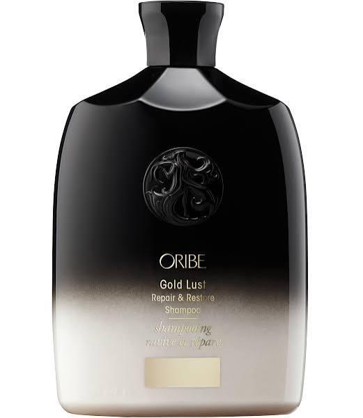 Oribe Gold Lust Repair & Restore Shampoo