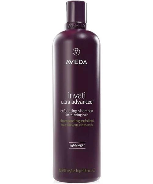 Aveda - Invati Ultra Advanced Exfoliating Shampoo Light - 500ml