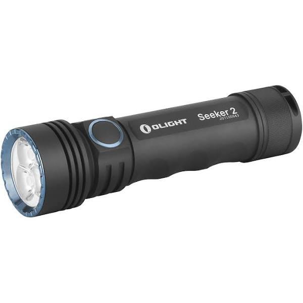 Olight Seeker 2 Rechargeable