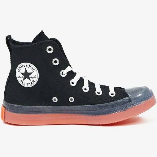 Converse Black Chuck Taylor All Star CX Hi Sneakers