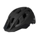 Kmart Enduro Helmet-Small, Grey