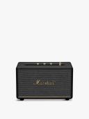 Marshall Acton III Bluetooth Speaker, Wireless - Black (1006006)