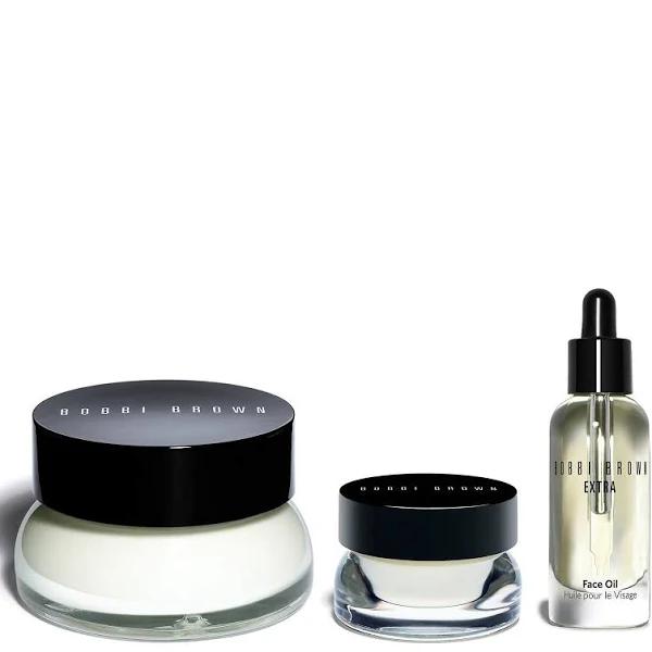 Bobbi Brown Repair & Glow Skin Care Set