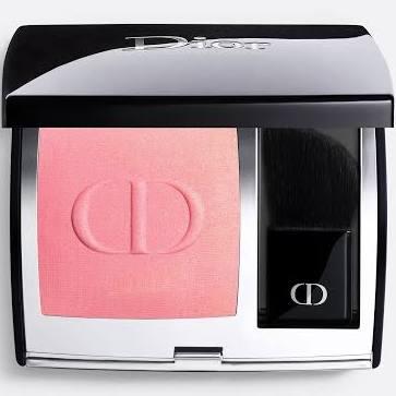 Dior Rouge Blush 625 Mitzah (Shimmer)