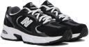 New Balance Black 530 Sneakers