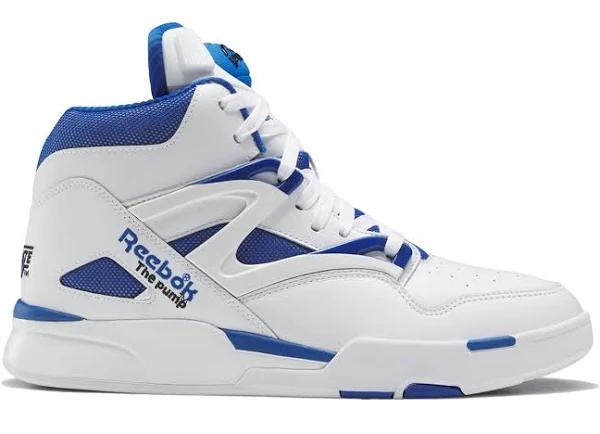 Reebok Pump Omni Zone II Kentucky