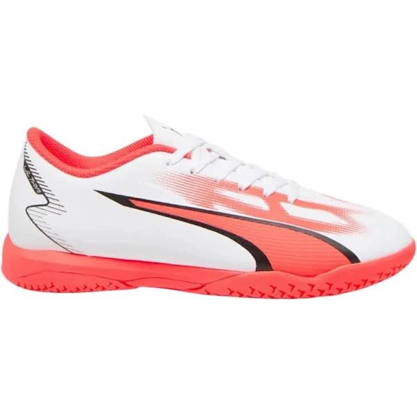 Puma Ultra Play It Shoes White EU 29