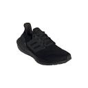 Adidas Ultraboost 22 'Triple Black' Sneakers | Women's Size 7.5