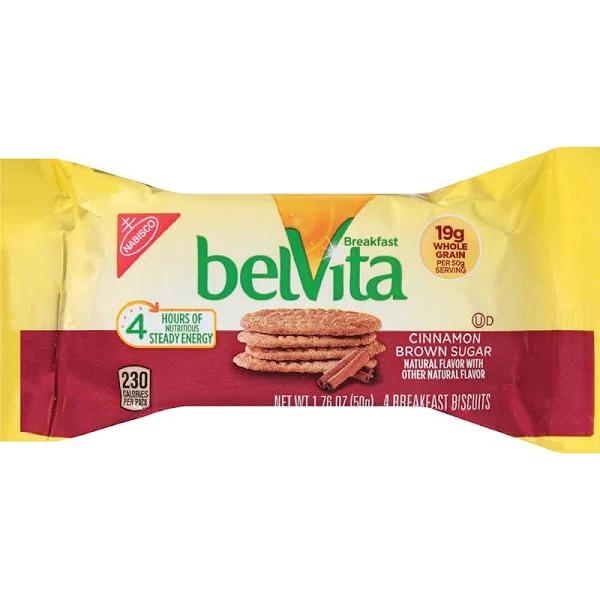 Belvita Breakfast Biscuits, Mdz03273, Price/BX