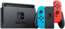 Nintendo Switch Console Neon with Mario Kart 8 Deluxe & 3 Months Switch Online