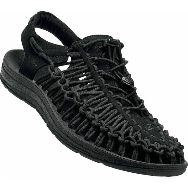 Keen Uneek Sandals Black - 44.5