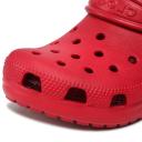 Crocs Kids Red Classic Clogs