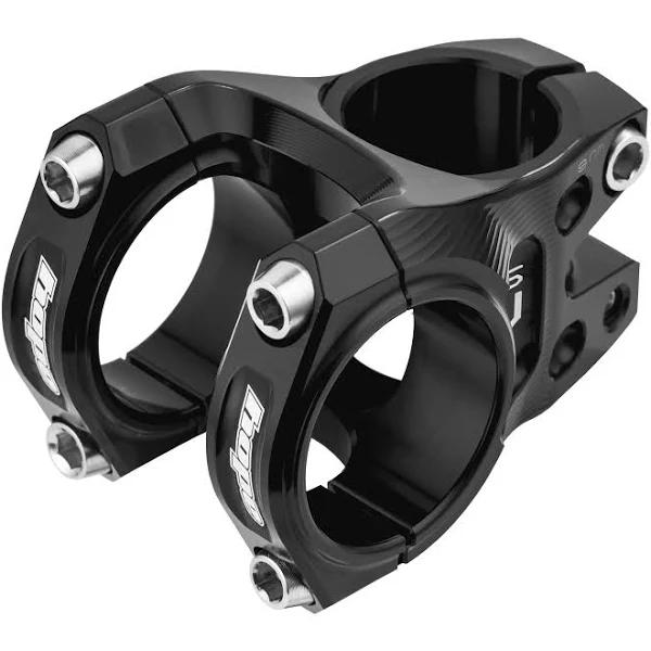 Hope Gravity Stem - 31.8mm - Black / 35mm / 31.8mm