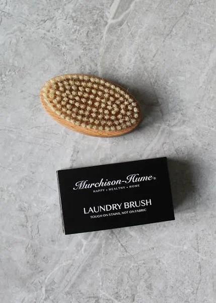 Murchison-Hume Laundry Brush