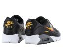 Nike Air Max 90 Men's Shoes - Black