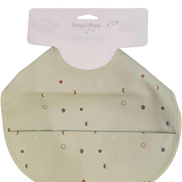 Snuggle Hunny | Snuggle Bib Waterproof Starlight