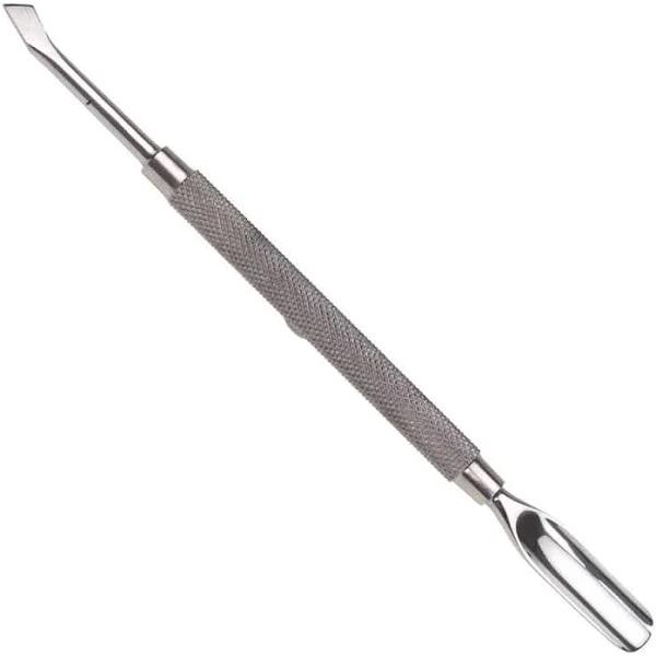 BeautyPRO Angled Cuticle Pusher