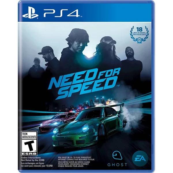 PS4 - Need For Speed | Playstation 4