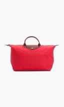 Longchamp Women's Travel Bag Le Pliage Original Large