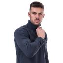 Helly Hansen Daybreaker 1/2 Zip Fleece - Graphite Blue