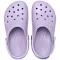 Crocs Kids' Classic Clog; Lavender, J1