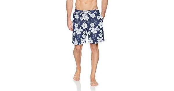 Amazon Essentials Men's 9" Quick-dry Swim Trunk