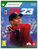 Electronic Arts EA Sports PGA Tour Standard English Xbox Series x