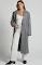 Lioness - Women's Grey Coats - Olsen Coat - Size XXL at The Iconic