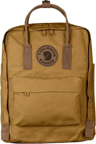 Fjallraven Kanken No 2 Backpack - Acorn