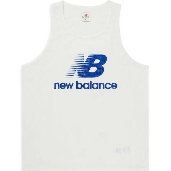 New Balance Made in USA Logo Tank