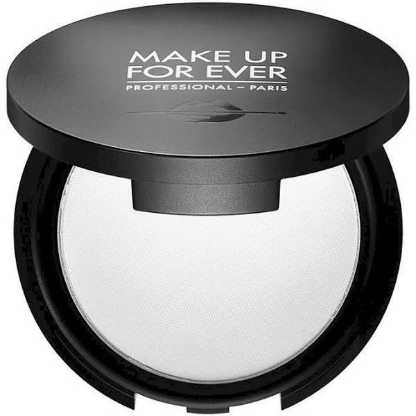 Make Up For Ever Ultra HD Pressed Powder 01 Translucent